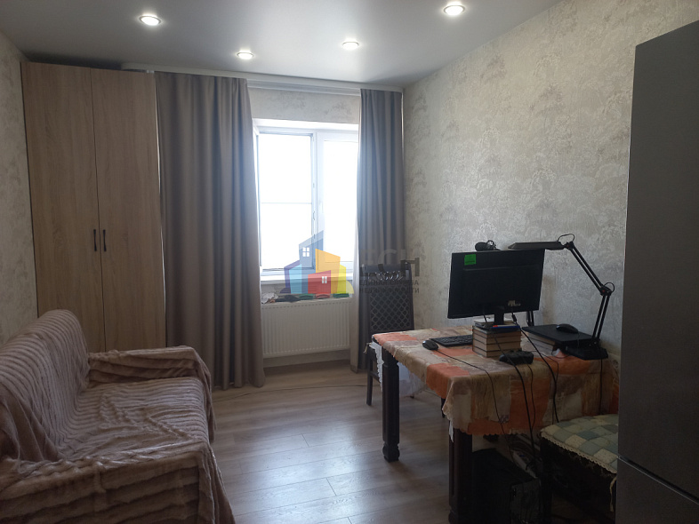 Продажа 2 комнатной квартиры, 46 м2, обл. Тульская, г. Тула, улица Сурикова, 28 2