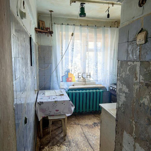 Продажа 2 комнатной квартиры, 43.4 м2, обл. Тульская, г. микрорайон Мясново, улица Маршала Жукова, 18 