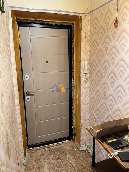 Продажа 3 комнатной квартиры, 55.5 м2, 300005, обл. Тульская, г. Тула, проезд. 4-й Мясново, д. 66 3