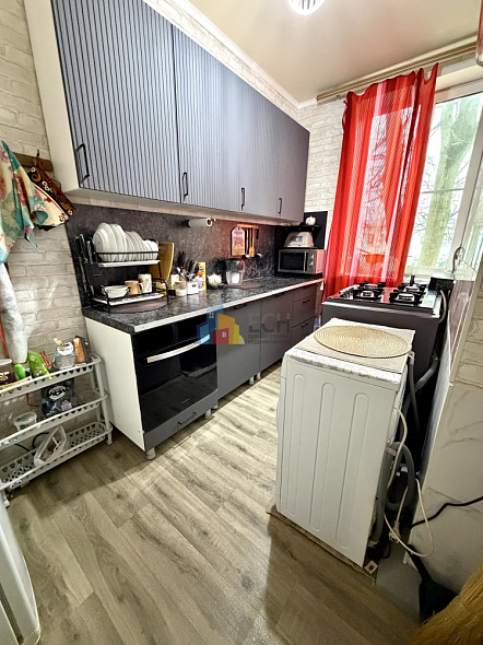 Продажа 3 комнатной квартиры, 68.7 м2, обл. Тульская, г. Тула, Кирпичный переулок, 25 6