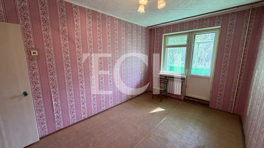 Продажа 3 комнатной квартиры, 66.9 м2, обл. Тульская, г. Тула, улица Галкина, 20 12