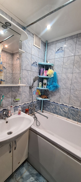 Продажа 3 комнатной квартиры, 64.2 м2, обл. Тульская, г. Тула, улица Фрунзе, 13 8