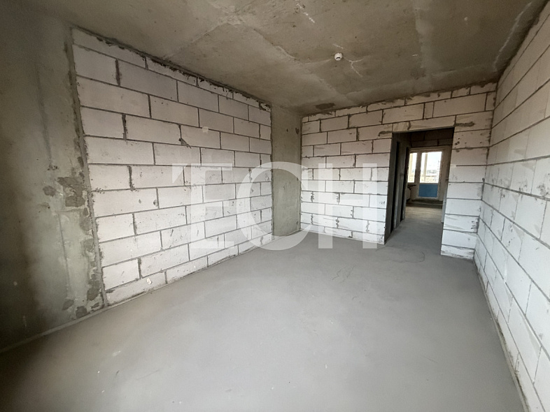 Продажа 3 комнатной квартиры, 79.1 м2, обл. Тульская, г. село Осиновая Гора, улица Аркадия Шипунова, 1 17