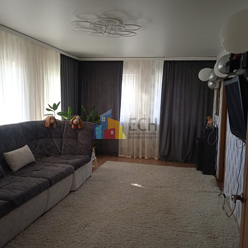 Купить дома и коттеджи в Туле и Тульской области - Единая служба недвижимости 