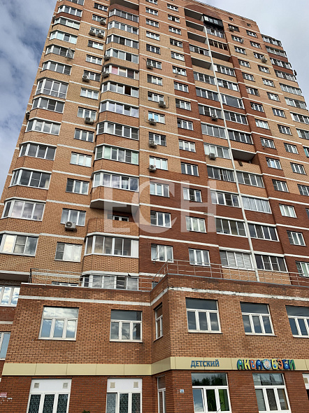Продажа 3 комнатной квартиры, 95 м2, обл. Тульская, г. Тула, улица Металлургов, 108 2
