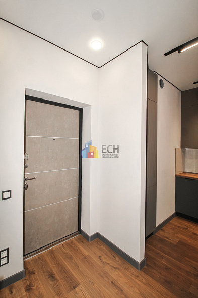 Продажа Студия комнатной квартиры, 31.7 м2, обл. Тульская, г. Тула, Оборонная улица, 102В 8