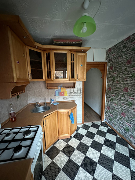 Продажа 3 комнатной квартиры, 57.8 м2, обл. Тульская, г. Тула, Приупская улица, 6 13