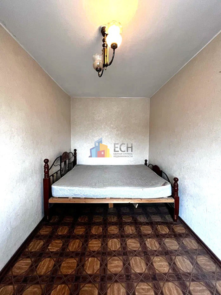 Продажа 3 комнатной квартиры, 58 м2, обл. Тульская, г. посёлок Угольный, Шоссейная улица, 2 3