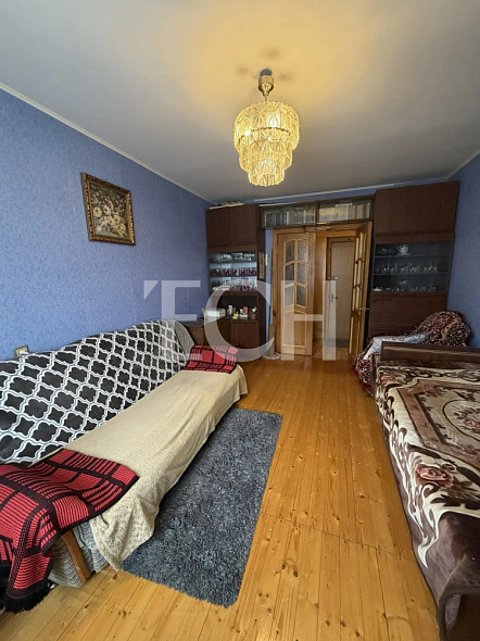 Продажа 2 комнатной квартиры, 50.4 м2, обл. Тульская, г. Тула, улица Фрунзе, 11 2