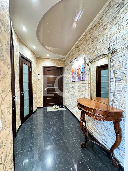 Продажа 3 комнатной квартиры, 100 м2, обл. Тульская, г. Тула, улица 9 Мая, 8А 6