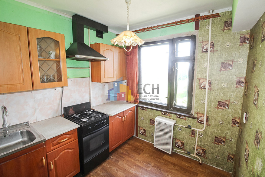 Продажа 1 комнатной квартиры, 29.7 м2, обл. Тульская, г. Венёв, микрорайон Южный, 6 10