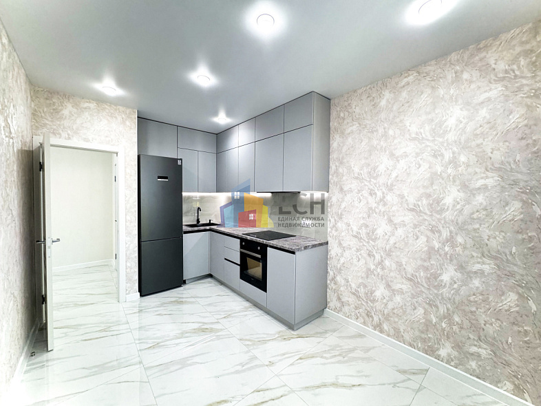Продажа 2 комнатной квартиры, 64 м2, обл. Тульская, г. Тула, улица Академика Насоновой, 9 17