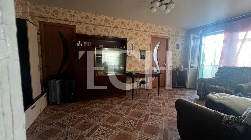 Продажа 2 комнатной квартиры, 45.2 м2, обл. Тульская, г. Тула, улица Металлургов, 78 4
