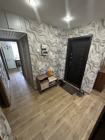 Многокомнатная квартира, 76.3 м2, обл. Тульская, г. Тула, Новомосковская улица, 7 3