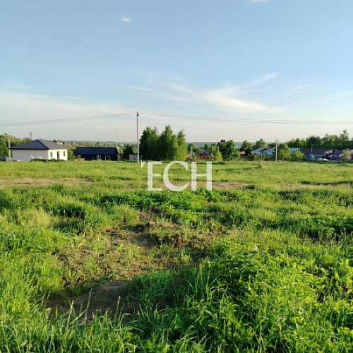 Земельные участки в Туле, продажа участков под ИЖС - ЕСН 
