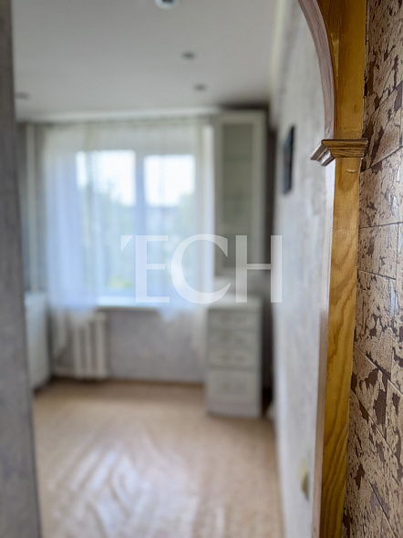 Продажа 3 комнатной квартиры, 46.4 м2, обл. Тульская, г. город Белев, Рабочая улица, 44 11