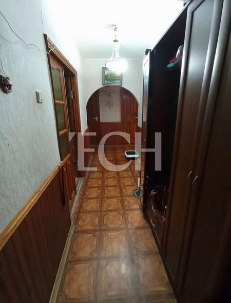Продажа 3 комнатной квартиры, 63.2 м2, обл. Тульская, г. Тула, улица Фридриха Энгельса, 16 10