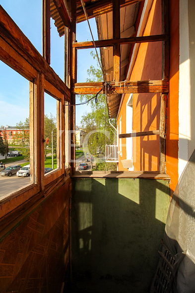 Продажа 1 комнатной квартиры, 36.9 м2, 300004, обл. Тульская, г. Тула, ул. Шухова, д. 14 6