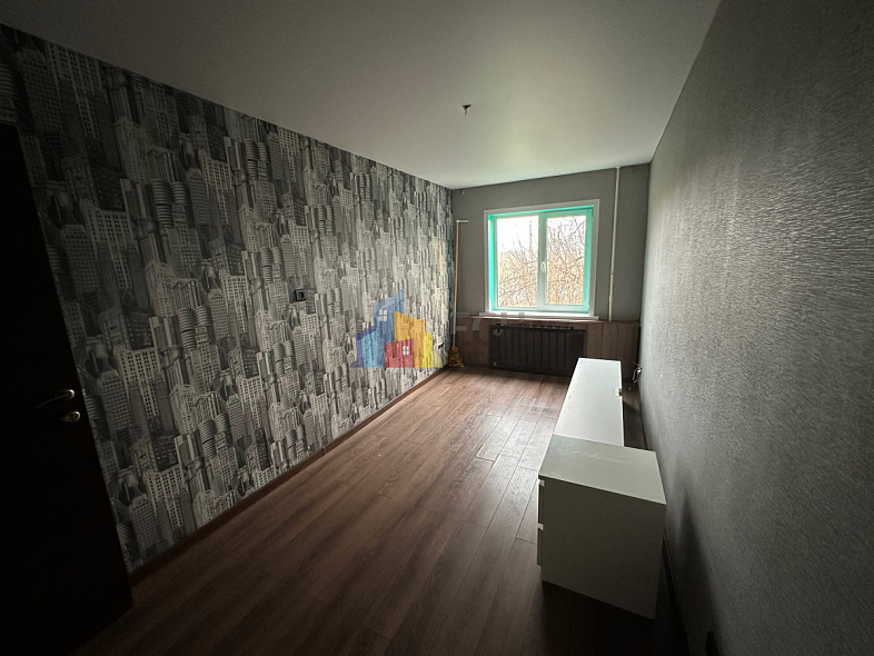 Продажа 3 комнатной квартиры, 57.8 м2, обл. Тульская, г. Тула, Приупская улица, 6 7