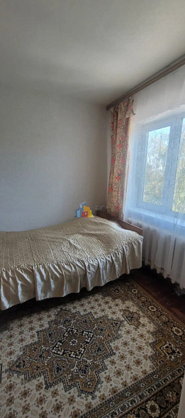 Продажа 2 комнатной квартиры, 45.4 м2, обл. Тульская, г. Щёкино, улица Лизы Шамшиковой, 18 6