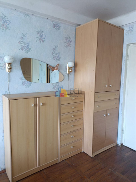 Продажа 3 комнатной квартиры, 58.7 м2, обл. Тульская, г. Донецк, бульвар Шевченко, 60 7