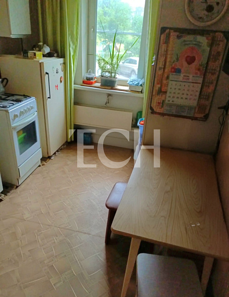 Продажа 3 комнатной квартиры, 67.4 м2, обл. Тульская, г. Тула, улица Вильямса, 14 3
