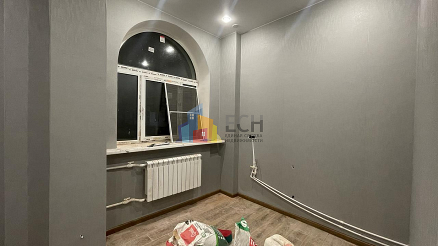 Продажа 1 комнатной квартиры, 45 м2, 301248, обл. Тульская, р-н. Щекинский, г. Щекино, ул. Свободы, д. 6 5