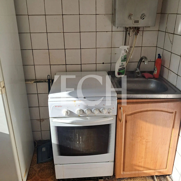 Продажа 2 комнатной квартиры, 47.3 м2, обл. Тульская, г. Новомосковск, Шахтёрская улица, 20 8