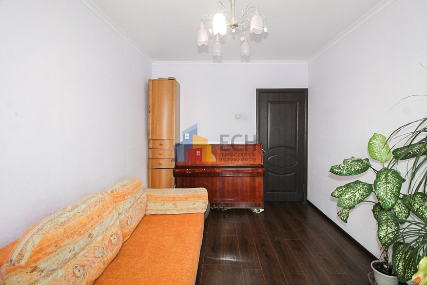 Продажа 2 комнатной квартиры, 62 м2, обл. Тульская, г. Тула, улица Ершова, 29 5