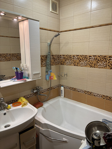 Продажа 2 комнатной квартиры, 40 м2, обл. Тульская, г. Тула, улица Макаренко, 3А 6