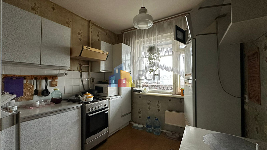 Продажа 3 комнатной квартиры, 72.8 м2, обл. Тульская, г. Тула, улица Демонстрации, 4 8