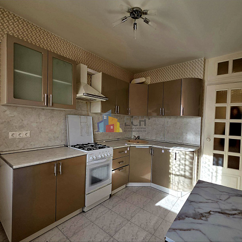 Продажа 2 комнатной квартиры, 51.7 м2, обл. Тульская, г. Тула, проспект Ленина, 118 