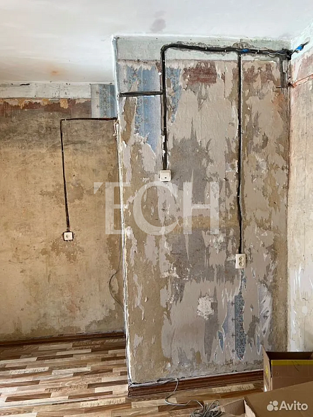 Продажа 1 комнатной квартиры, 32 м2, обл. Тульская, г. Тула, улица Прокудина, 1 10
