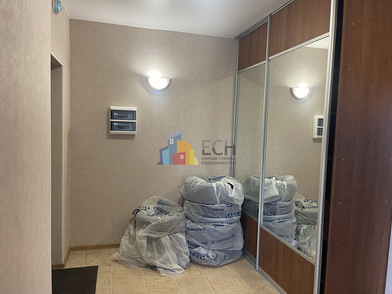 Продажа 2 комнатной квартиры, 63.5 м2, обл. Тульская, г. посёлок Рождественский, улица Фёдорова, 4 9