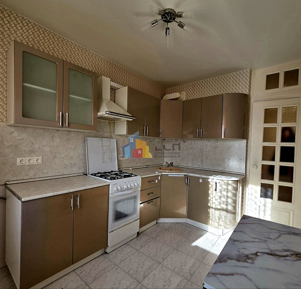 Продажа 2 комнатной квартиры, 51.7 м2, обл. Тульская, г. Тула, проспект Ленина, 118 1