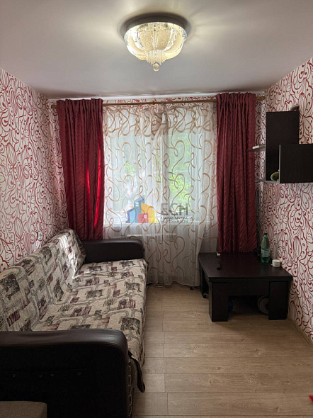 Продажа 3 комнатной квартиры, 51.3 м2, обл. Тульская, г. Тула, Гоголевская улица, 71 1