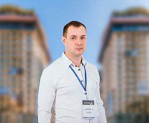Долженко Николай Вячеславович