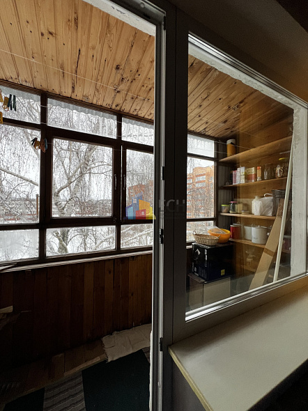 Продажа 2 комнатной квартиры, 47.6 м2, обл. Тульская, г. Тула, улица Максима Горького, 13 7