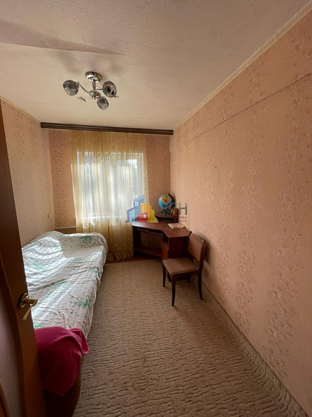 Продажа 2 комнатной квартиры, 42.5 м2, обл. Тульская, г. село Архангельское, улица Тихомирова, 25 2