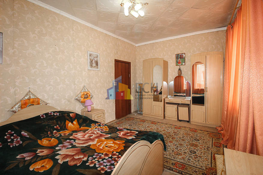 Продажа 3 комнатной квартиры, 72.6 м2, обл. Тульская, г. Тула, улица Дмитрия Ульянова, 4А 6