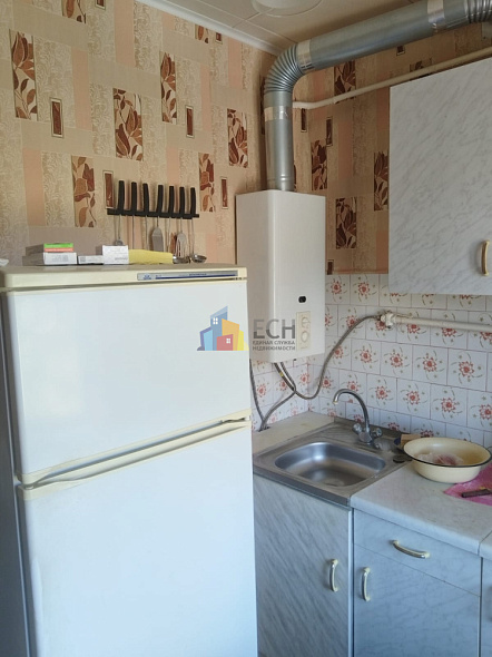 Продажа 3 комнатной квартиры, 47.2 м2, обл. Тульская, г. Тула, Приупская улица, 9Б 6