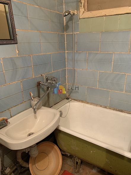 Продажа 1 комнатной квартиры, 31 м2, обл. Тульская, г. Тула, улица Фридриха Энгельса, 147 5