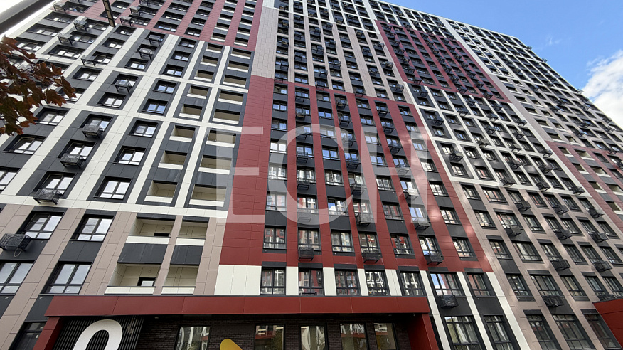 Продажа 2 комнатной квартиры, 56.8 м2, обл. Тульская, г. Тула, Калужское шоссе, 20к3 26