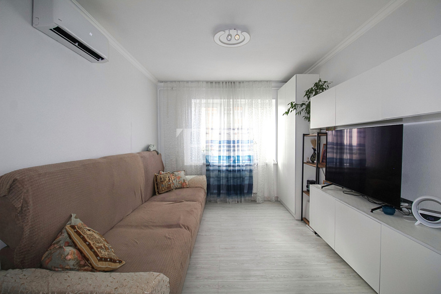 Продажа 3 комнатной квартиры, 81.5 м2, обл. Тульская, г. Тула, улица Сурикова, 24к1 1
