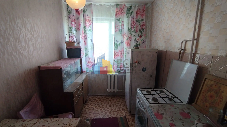 Продажа 3 комнатной квартиры, 64.5 м2, обл. Тульская, г. Тула, улица Кауля, 31 3
