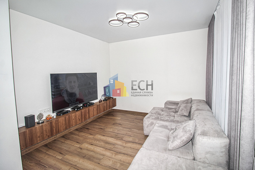 Продажа 3 комнатной квартиры, 64.5 м2, обл. Тульская, г. Тула, улица Луначарского, 67 17