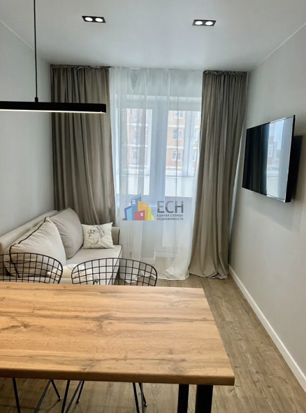 Продажа 2 комнатной квартиры, 44.2 м2, обл. Тульская, г. Тула, Новомосковская улица, 10А 1