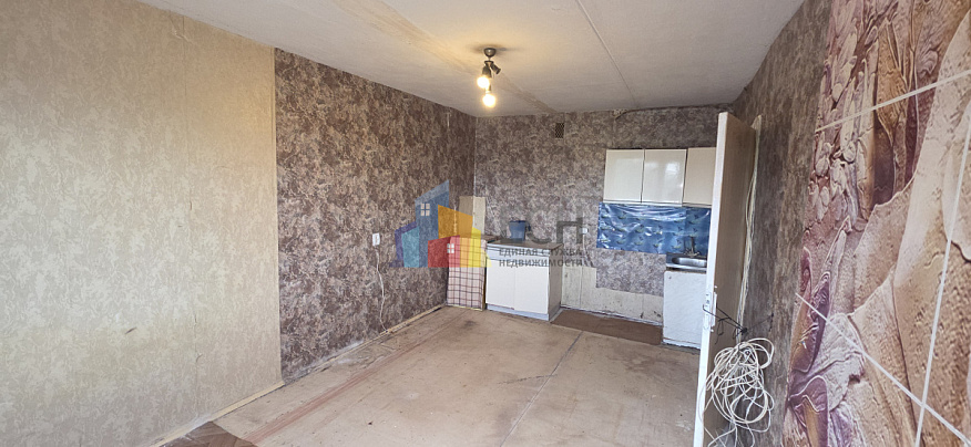 Продажа 2 комнатной квартиры, 34.7 м2, обл. Тульская, г. Тула, улица Юлиуса Фучика, 26к1 6