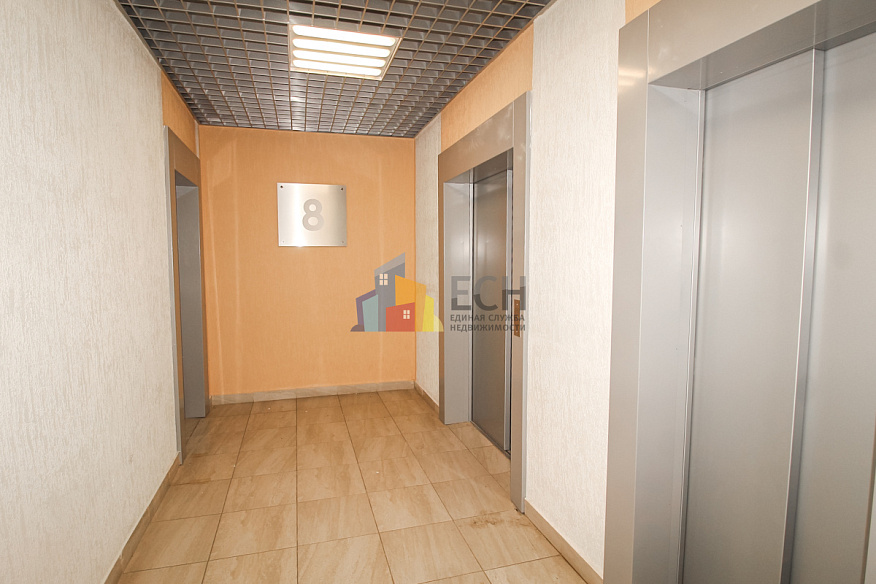 Продажа 3 комнатной квартиры, 81.5 м2, обл. Тульская, г. Тула, улица Сурикова, 24 4