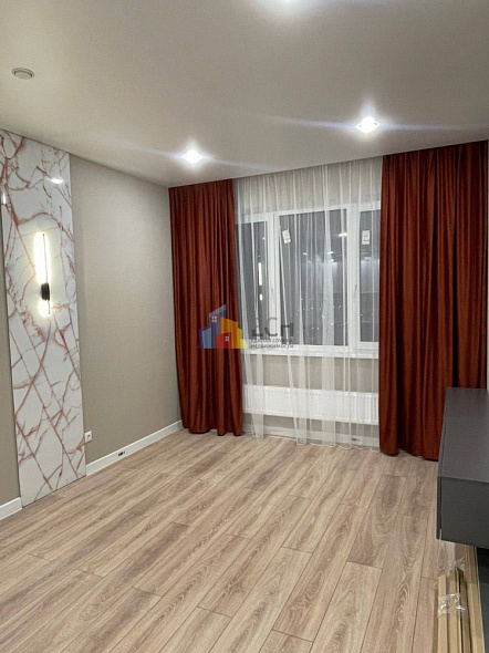 Продажа 1 комнатной квартиры, 40.1 м2, обл. Тульская, г. микрорайон Петровский квартал, улица Маршала Полубоярова, 5 11
